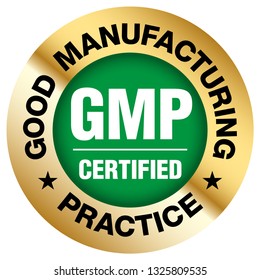 GlucoFlush supplement-GMP-certified