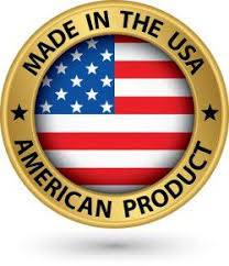 GlucoFlush product made in the USA